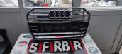 Oto Çıkma Parça / Audi / A6 / Kaporta & Karoser / Panjur / Çıkma Parça 