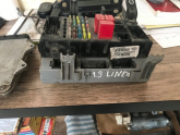 Oto Çıkma Parça / Fiat / Linea / Beyin / İmmobilizer / Çıkma Parça 