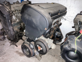 Oto Çıkma Parça / Opel / Vectra / Motor / Motor (komple) / Çıkma Parça 