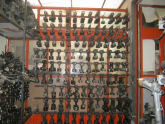 Oto Çıkma Parça / Hyundai / Getz / Motor / Piston Kolu / Çıkma Parça 