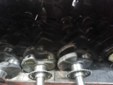Oto Çıkma Parça / Toyota / C-HR Hybrid / Motor / Krank / Çıkma Parça 