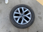 Oto Çıkma Parça / Kia / Sportage / Jant & Lastik / Çelik Jant / Çıkma Parça 