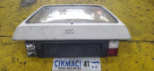 Oto Çıkma Parça / Citroen / Saxo / Kaporta & Karoser / Bagaj Kapağı / Çıkma Parça 