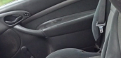 ford focus hb coupe çıkma ön kapı kolçağı
