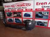Oto Çıkma Parça / Jeep / Compass / Tampon / Arka Tampon / Çıkma Parça 