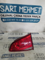 Oto Çıkma Parça / Volkswagen / Golf / Far & Stop / Sağ Arka Stop / Çıkma Parça 