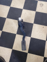 Oto Çıkma Parça / Peugeot / 307 / Koltuk & Döşeme / Pedal / Çıkma Parça 