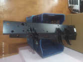 Oto Çıkma Parça / Toyota / Hilux / Tampon / Ön Koruma Demiri / Sıfır Parça 