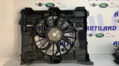 Oto Çıkma Parça / Land Rover / Range Rover / Fan / Fan Motoru / Çıkma Parça 