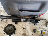Oto Çıkma Parça / Hyundai / Tucson / Oto Cam / Cam Krikosu / Çıkma Parça 