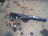 Oto Çıkma Parça / Hyundai / H100 / Fren / El Freni Kolu / Çıkma Parça 