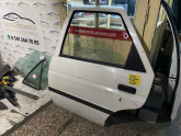 Oto Çıkma Parça / Ford / Escort / Kaporta & Karoser / Sol Arka Kapı / Çıkma Parça 