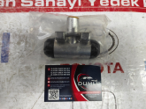 CİVİC FREN SİLİNDİR MERKEZ ARKA SOL-SAĞ 92-00