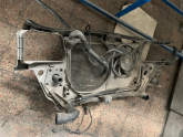 Oto Çıkma Parça / Audi / A4 / Kaporta & Karoser / Sağ Yan Panel / Çıkma Parça 