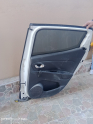 Oto Çıkma Parça / Renault / Clio / Kaporta & Karoser / Sol Arka Kapı / Çıkma Parça 