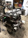 FORD CONNECT 1.8 DİZEL MOTOR 2004-2012 KOMPLE DOLU GARANTİLİ