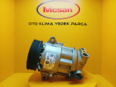 Oto Çıkma Parça / Alfa Romeo / Giulietta / Klima / Klima Kompresörü / Çıkma Parça 