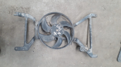 Oto Çıkma Parça / Honda / Civic / Fan / Fan Motoru / Çıkma Parça 