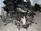 Oto Çıkma Parça / Peugeot / 206 / Klima / Klima Kompresörü / Çıkma Parça 