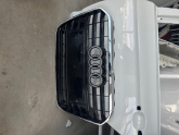 Oto Çıkma Parça / Audi / A6 / Kaporta & Karoser / Plakalık / Çıkma Parça 