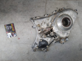 Oto Çıkma Parça / Nissan / Navara / Motor / Yağ Pompası / Çıkma Parça 