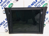 Oto Çıkma Parça / Mercedes / C180 / Sunroof / Sunroof Camı / Sıfır Parça 