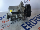 Oto Çıkma Parça / Citroen / C3 / Motor / Kompresör / Çıkma Parça 