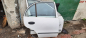 Oto Çıkma Parça / Hyundai / Accent / Kaporta & Karoser / Sağ Arka Kapı / Çıkma Parça 