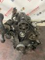Oto Çıkma Parça / Volkswagen / Passat / Motor / Komple Motor / Çıkma Parça 