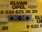 Opel Vectra C Çıkma Klima Paneli