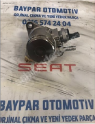 Oto Çıkma Parça / Audi / A4 / Yakıt / Yüksek Basınç Pompası / Çıkma Parça 
