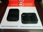 Oto Çıkma Parça / Nissan / Qashqai / Kaporta & Karoser / Panjur / Sıfır Parça 