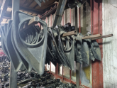 Oto Çıkma Parça / Toyota / Hilux / Tampon / Sis Farı Çerçevesi / Çıkma Parça 