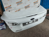 Oto Çıkma Parça / Ford / Focus / Kaporta & Karoser / Bagaj Kapağı / Çıkma Parça 