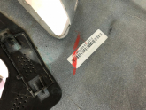 Oto Çıkma Parça / Volvo / S60 / Tampon / Ön Tampon / Çıkma Parça 