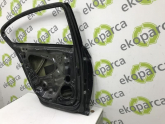 Oto Çıkma Parça / Volkswagen / Passat / Kaporta & Karoser / Sol Arka Kapı / Çıkma Parça 