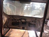 Oto Çıkma Parça / Fiat / Palio / Kaporta & Karoser / Bagaj Kapağı / Çıkma Parça 