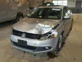 Volkswagen Jetta hurda belgeli çıkma parça