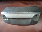 Oto Çıkma Parça / Renault / Fluence / Kaporta & Karoser / Bagaj Kapağı / Çıkma Parça 
