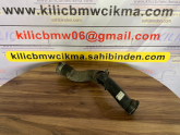 Oto Çıkma Parça / Bmw / 1 Serisi / Motor / Turbo Hortumu / Çıkma Parça 