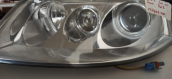 Oto Çıkma Parça / Volkswagen / Passat / Far & Stop / Sol Ön Far / Çıkma Parça 