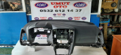 FORD FOCUS 3.5 GÖGÜS AİRBAG TAKIMI ORJİNAL