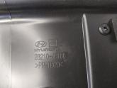 Oto Çıkma Parça / Hyundai / H100 / Filtre / Hava Filtresi Hortumu / Çıkma Parça 