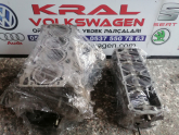 Oto Çıkma Parça / Volkswagen / Jetta / Motor / Komple Motor / Çıkma Parça 