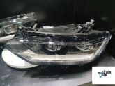 Oto Çıkma Parça / Volkswagen / Passat / Far & Stop / Sol Ön Far / Çıkma Parça 
