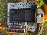 Oto Çıkma Parça / Volvo / S80 / Elektrik / Sigorta Kutusu / Çıkma Parça 
