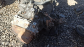 Oto Çıkma Parça / Opel / Astra / Şanzıman / Şanzıman Komple / Çıkma Parça 