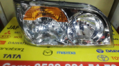 Oto Çıkma Parça / Dfm / Pikap / Far & Stop / Sol Ön Far / Sıfır Parça 