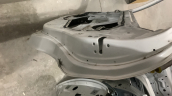 Oto Çıkma Parça / Toyota / Corolla / Kaporta & Karoser / Sağ Arka Kapı / Çıkma Parça 