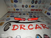 Oto Çıkma Parça / Dacia / Duster / Tampon / Tampon Reflektör / Çıkma Parça 